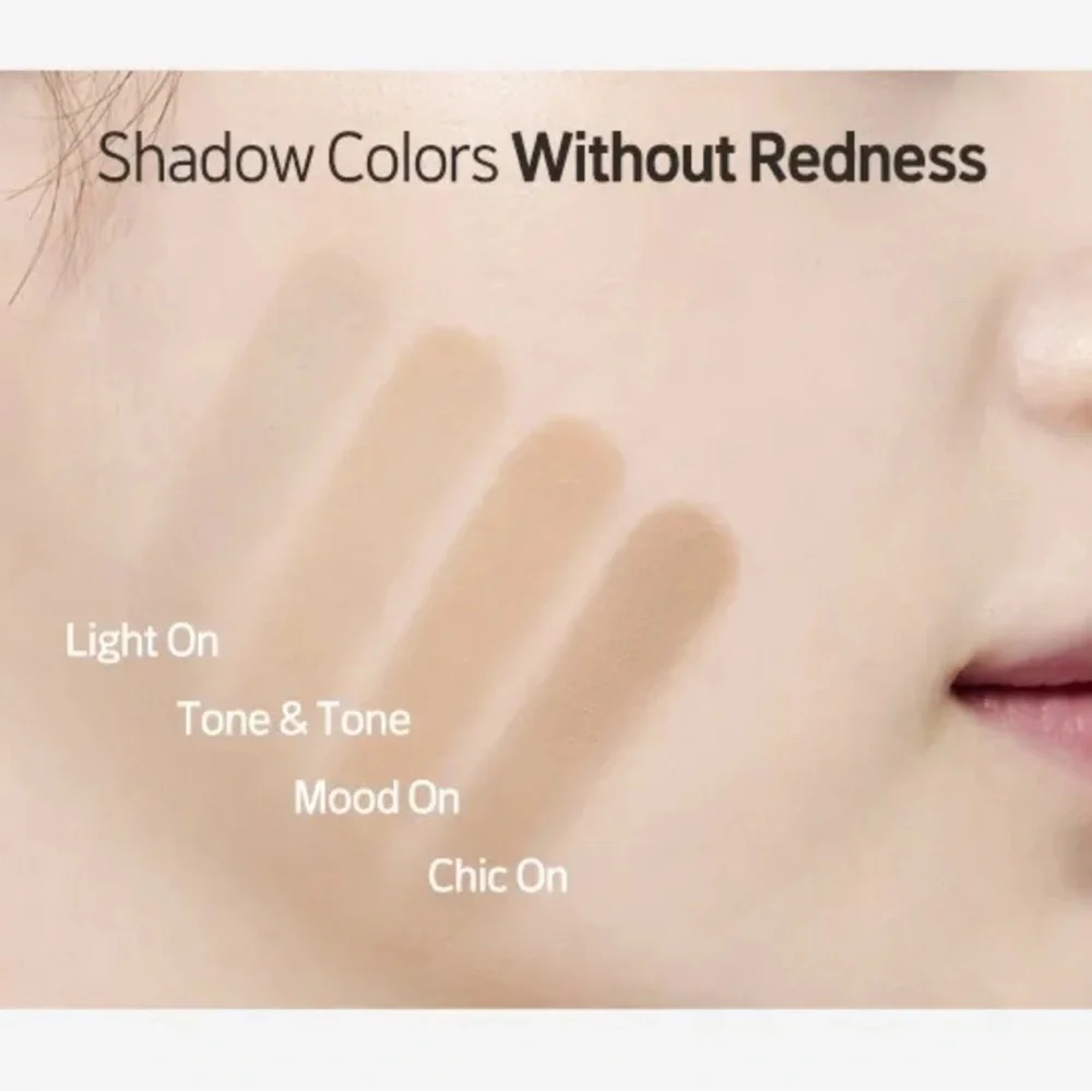Etude #1 Creator Contour Powder- best for fair to medium, Vegan, all undertones